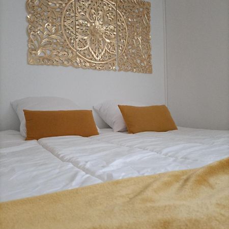 Le Zephyr Apartment Gruissan Bagian luar foto