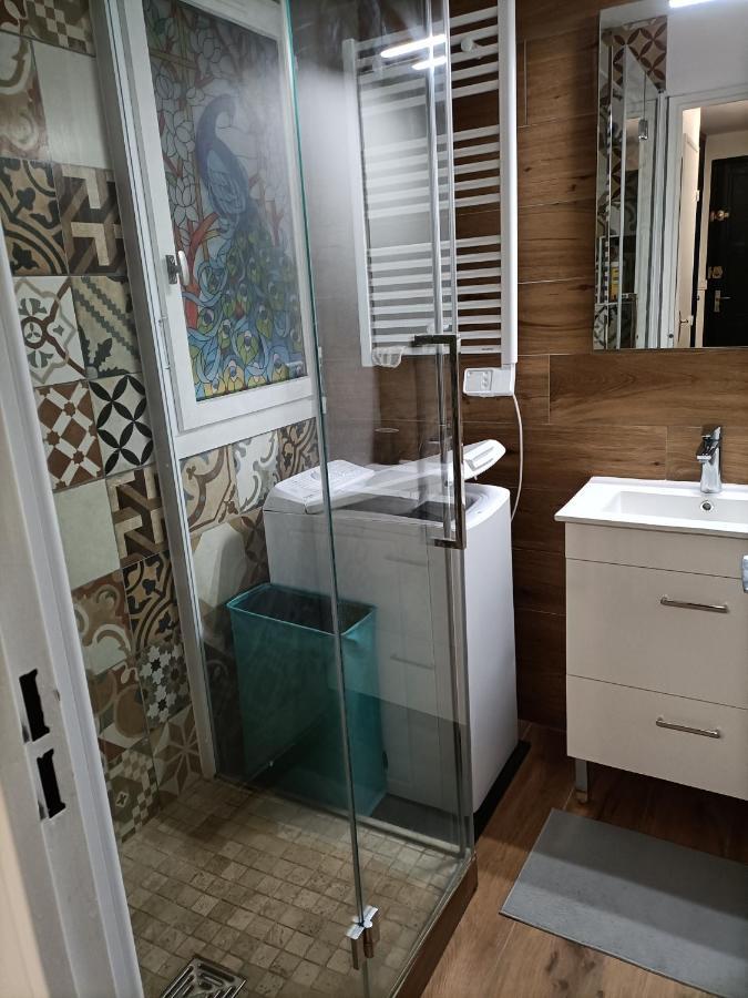 Le Zephyr Apartment Gruissan Bagian luar foto