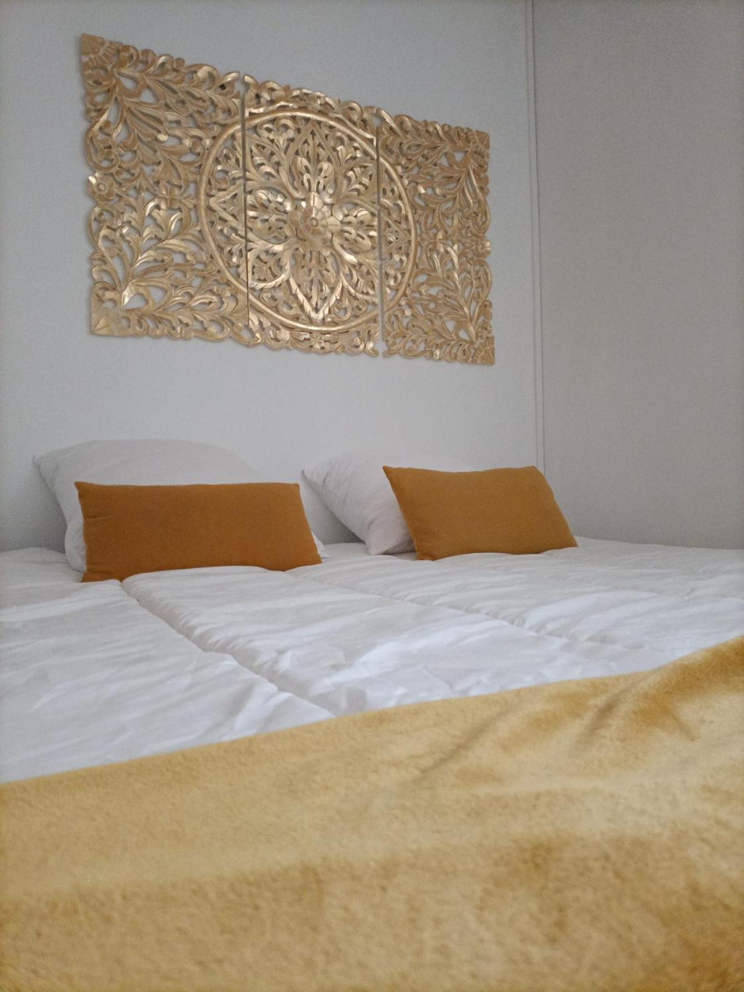 Le Zephyr Apartment Gruissan Bagian luar foto