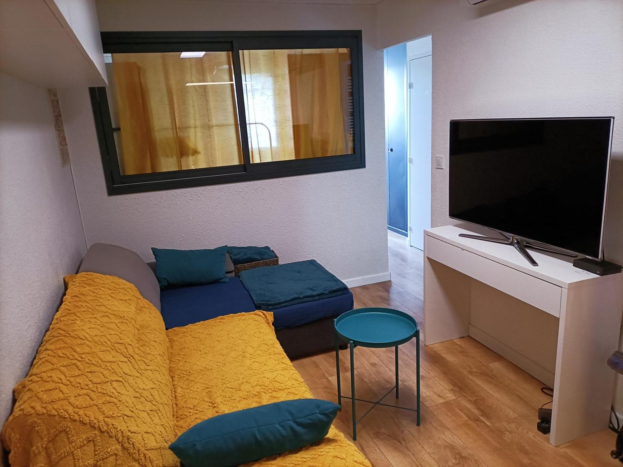 Le Zephyr Apartment Gruissan Bagian luar foto